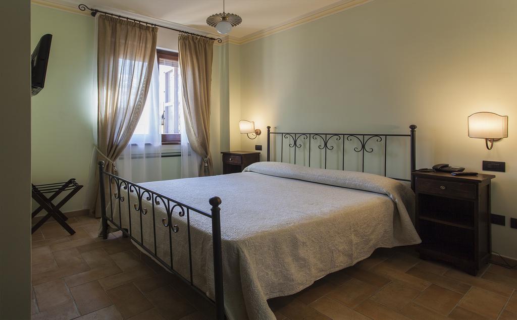 Il Pianaccio Villa Spoleto Cameră foto