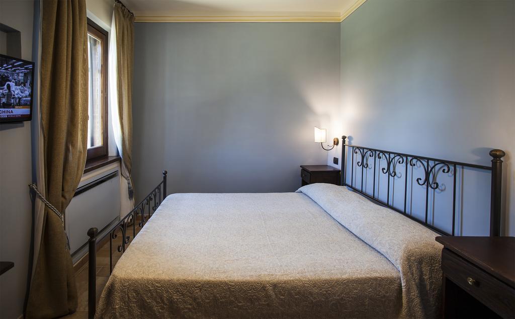 Il Pianaccio Villa Spoleto Cameră foto