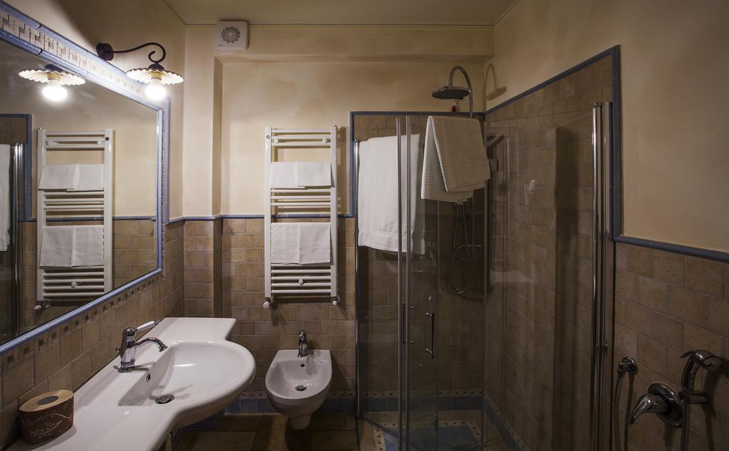 Il Pianaccio Villa Spoleto Cameră foto